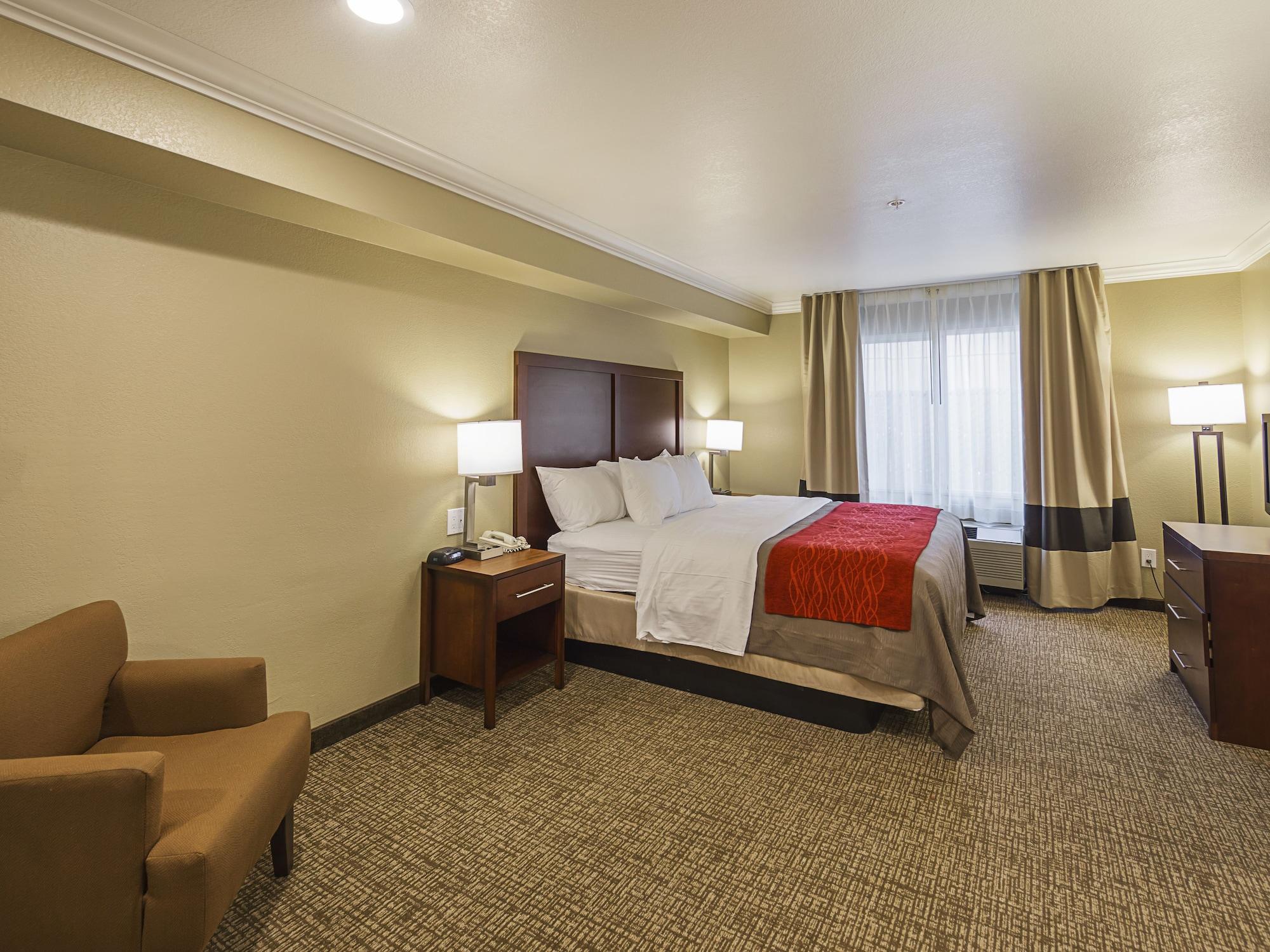 Comfort Hotel