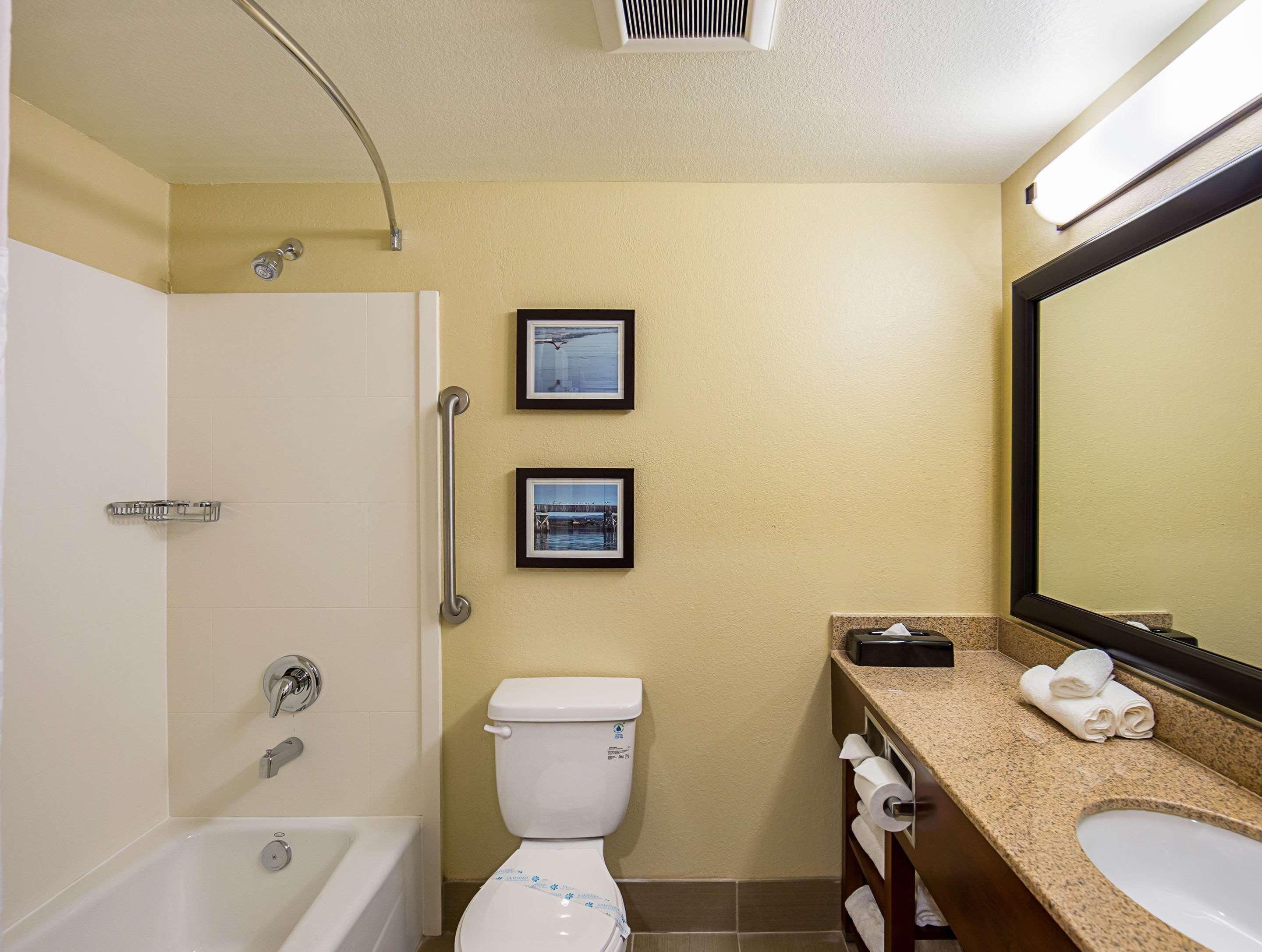 Comfort Hotel