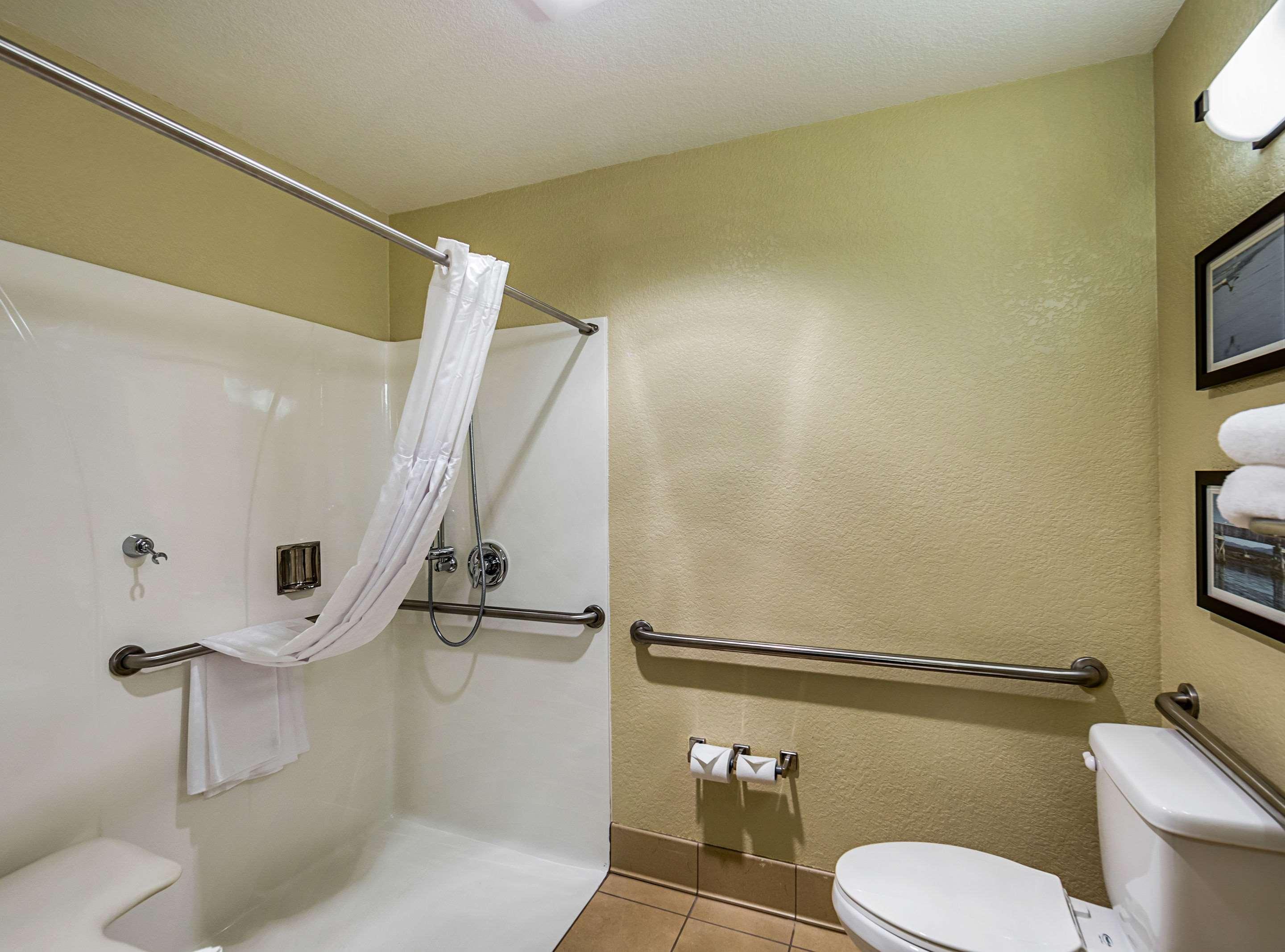 Comfort Hotel