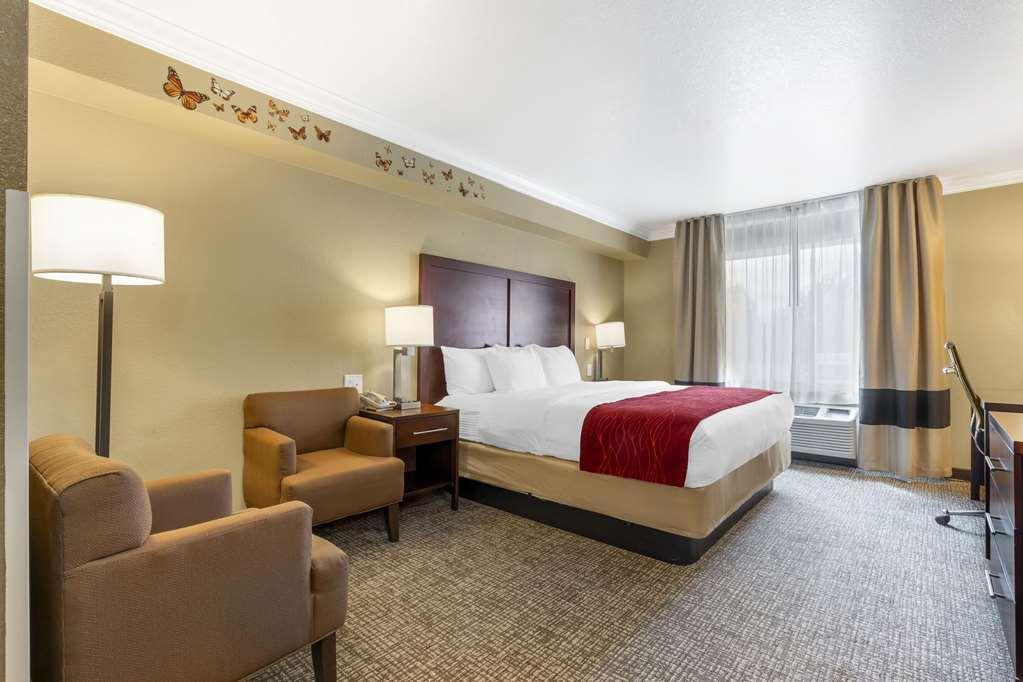 Hotel Comfort *