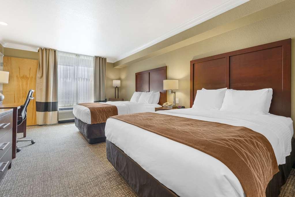Comfort Hotel *