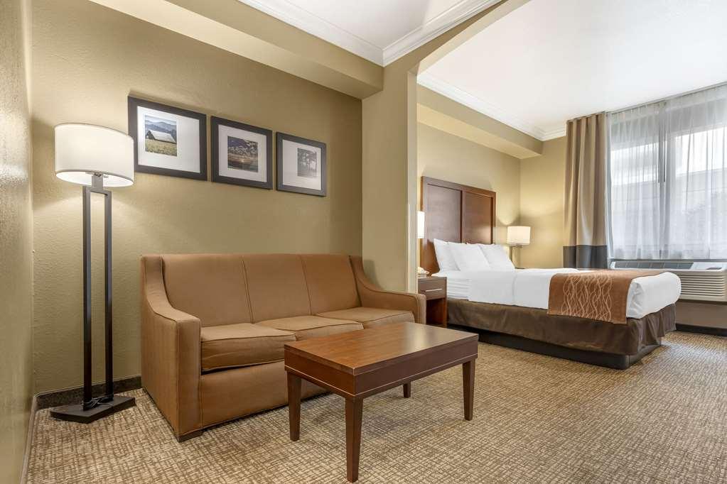 Hotel Comfort