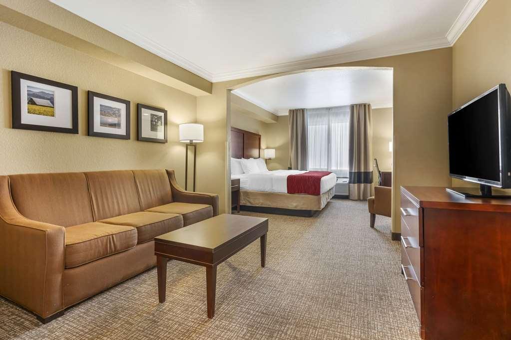 Comfort Hotel Arcata