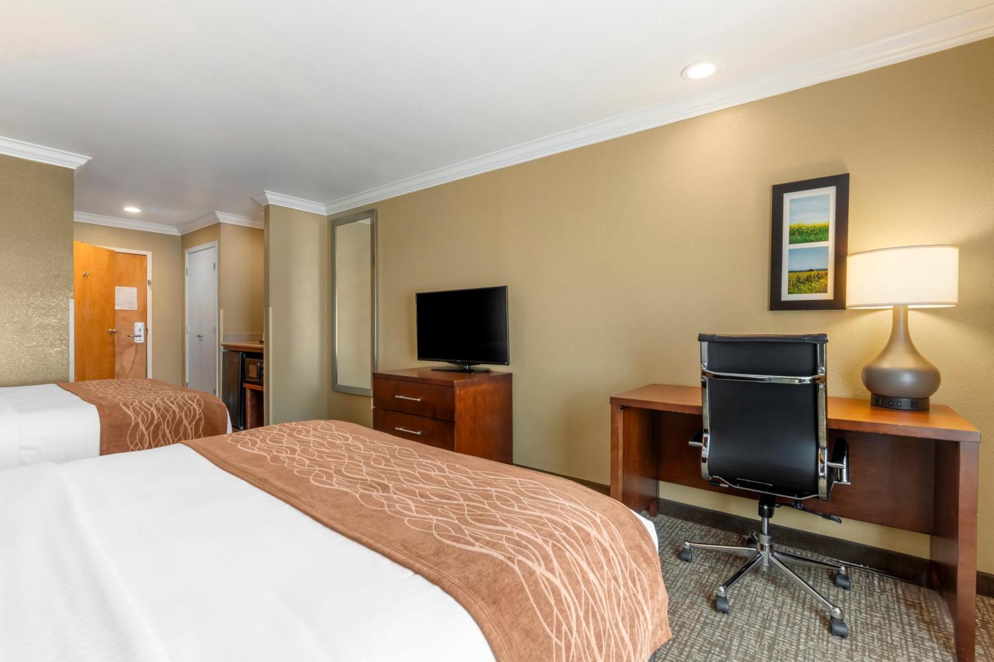 Hotel Comfort