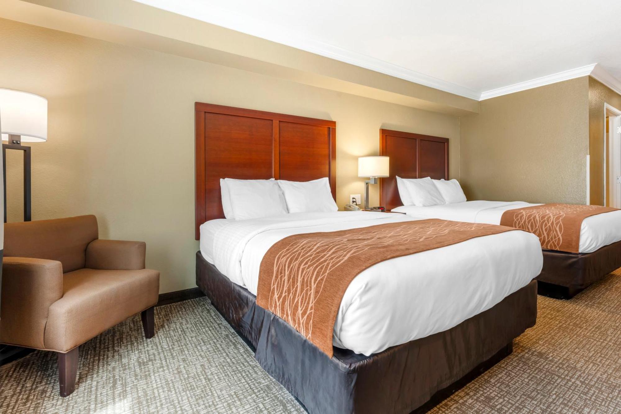 Comfort Hotel *