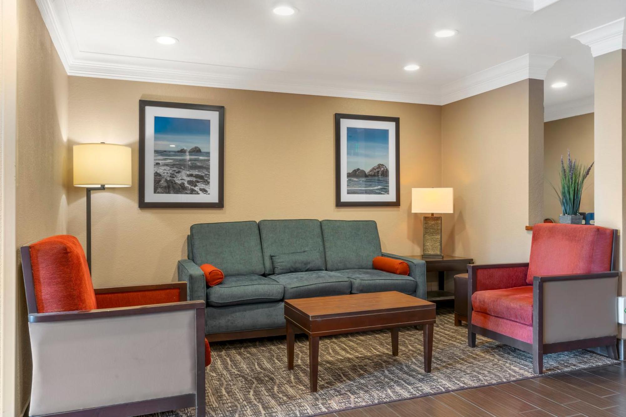 Hotel Comfort