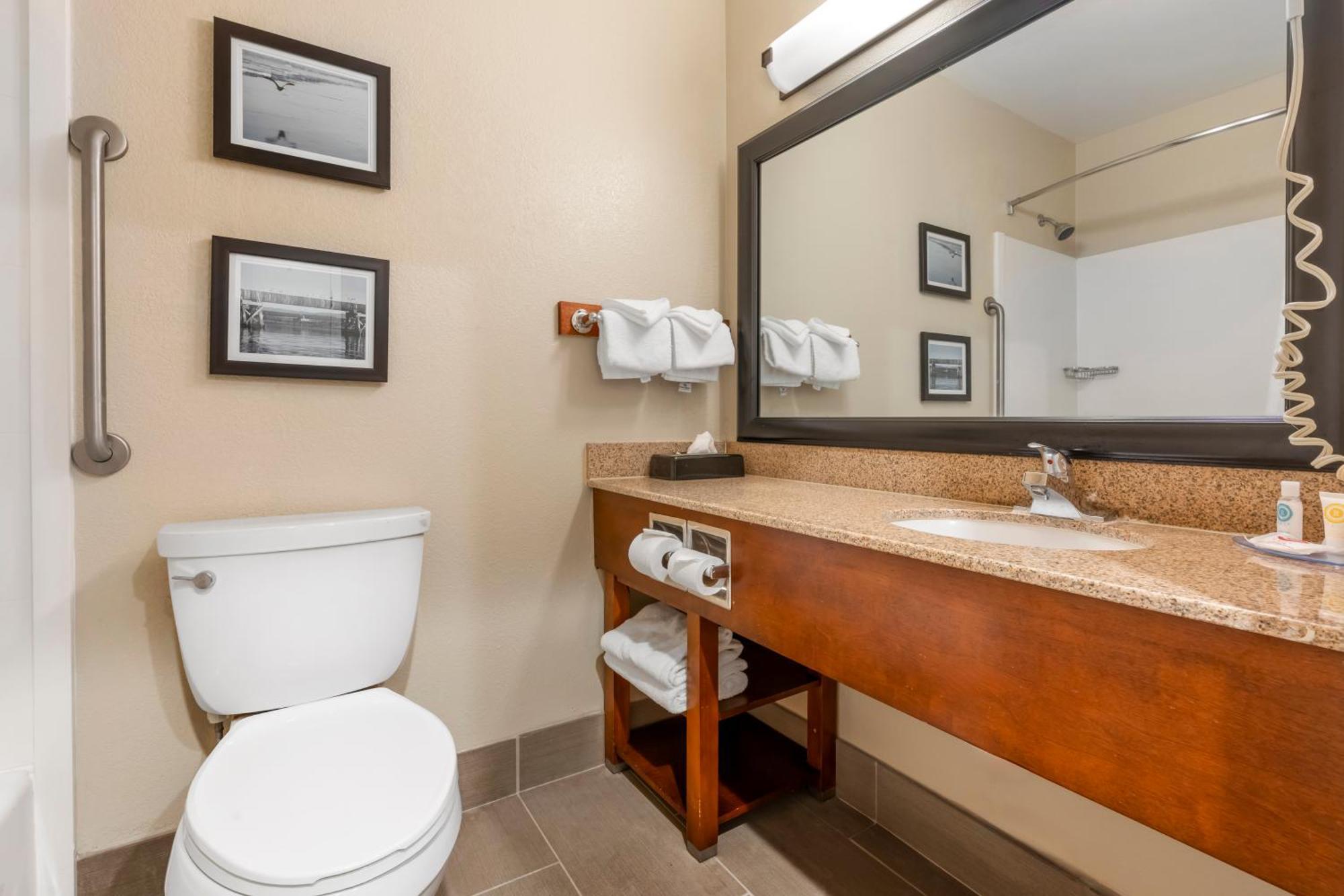 Hotel Comfort