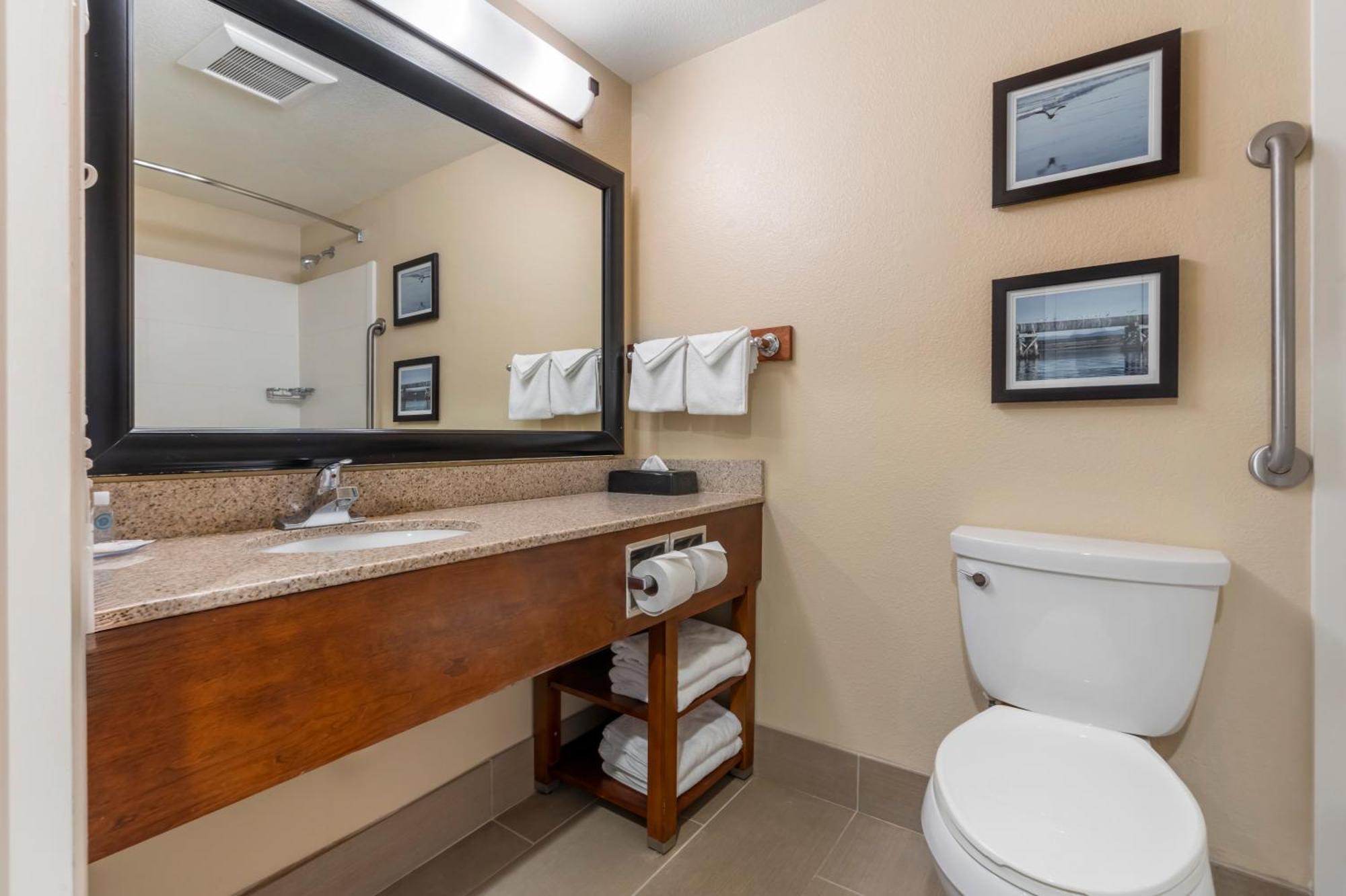 Comfort Hotel