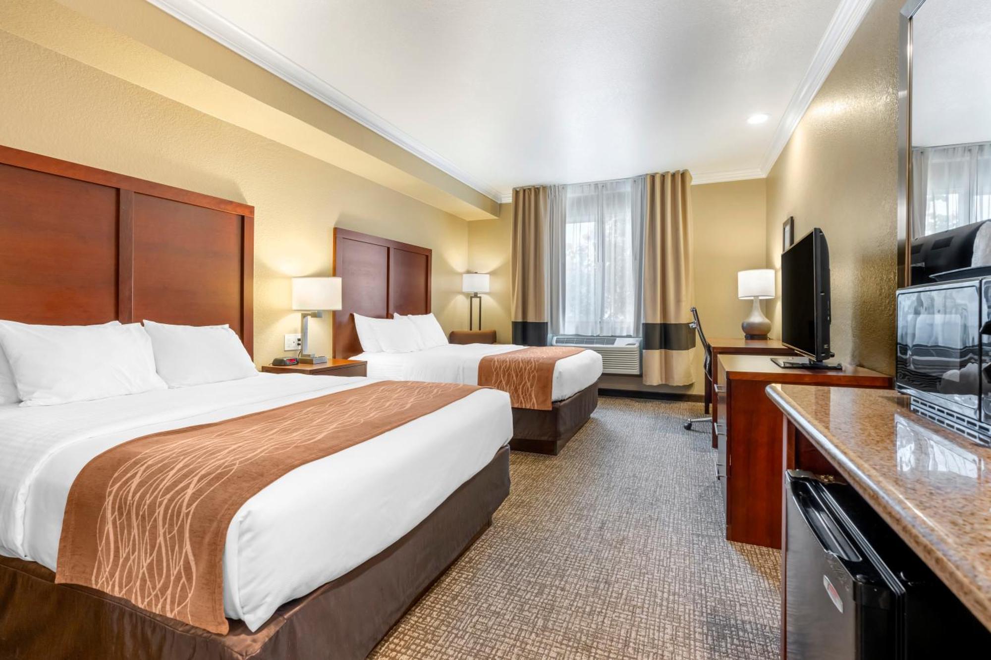 Hotel Comfort