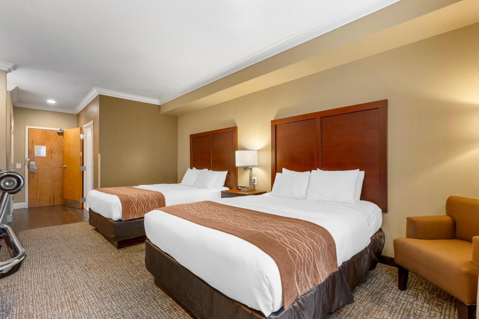 Comfort Hotel