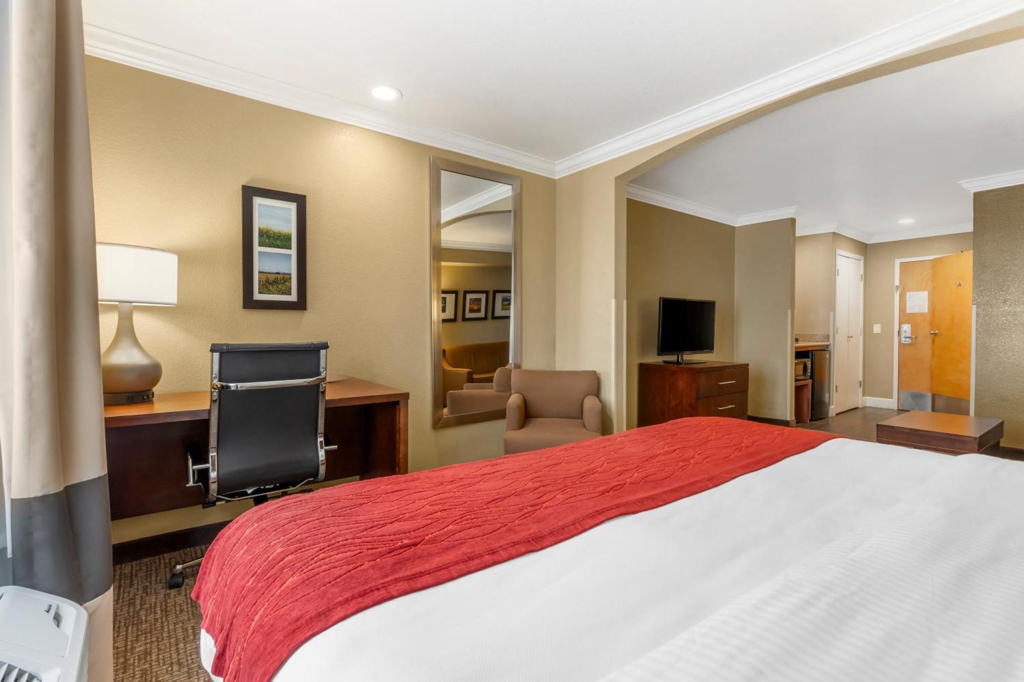 Comfort Hotel