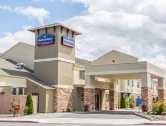 Comfort Hotel Arcata