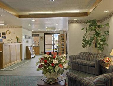 Hotel Comfort