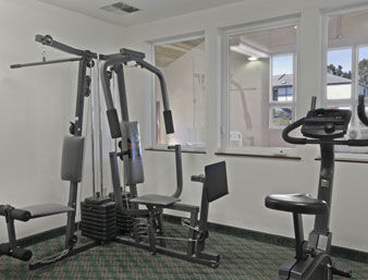 Hotel Comfort Arcata
