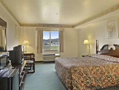 Hotel Comfort *