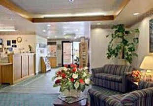 Hotel Comfort Arcata
