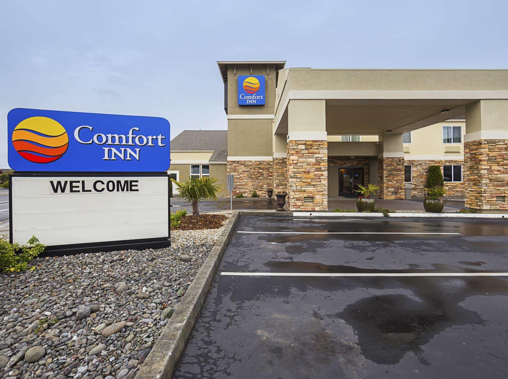 Hotel Comfort *